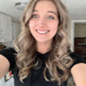 Meet your Posher, Jillian